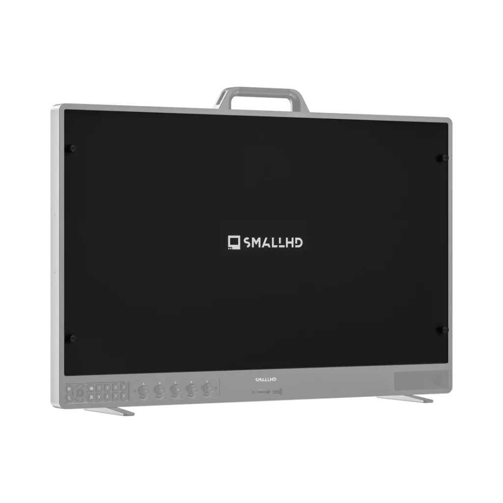 SmallHD - Quantum 27 Transport Screen Protector