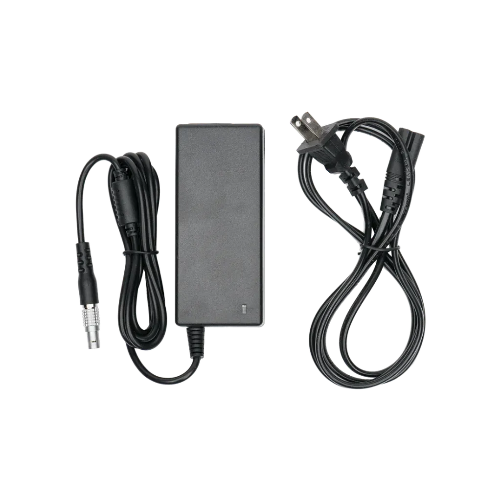 SmallHD - 12V-4.5A US 2-Pin Power Supply