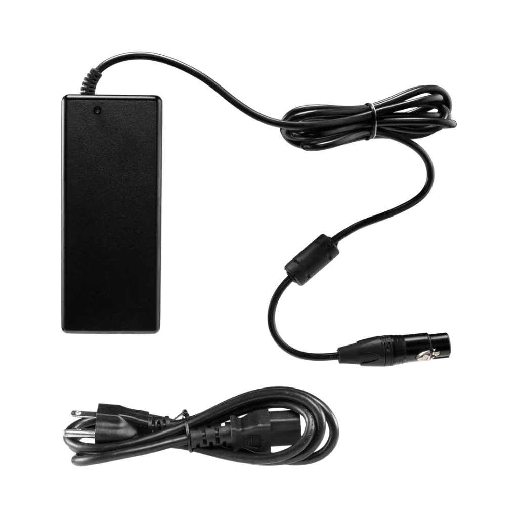 24V Power Supply (Cine 13, 18)