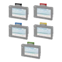 Ultra 7 Bolt 6 TX Color Band Kit