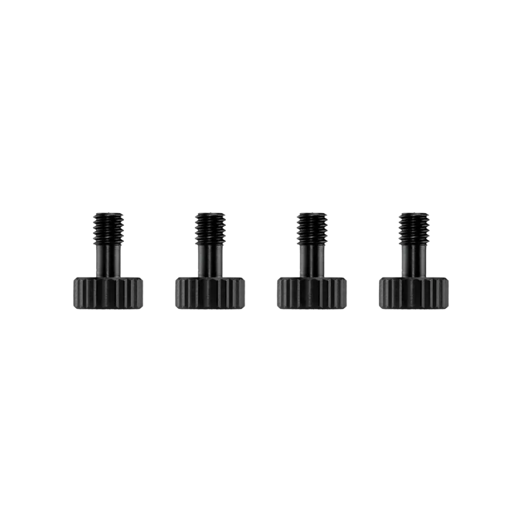 SmallHD - Sunhood Replacement Screws (Indie 5 / Cine 5)