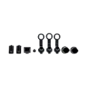 Replacement Ultra 7 Dust Cover Kit