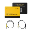 Camera Control Kit for RED® RCP2™ Cameras (Cine 5, Ultra 5)