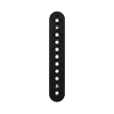SmallHD - 1/4-20 Cheese Stick for SmallHD 4K Monitors