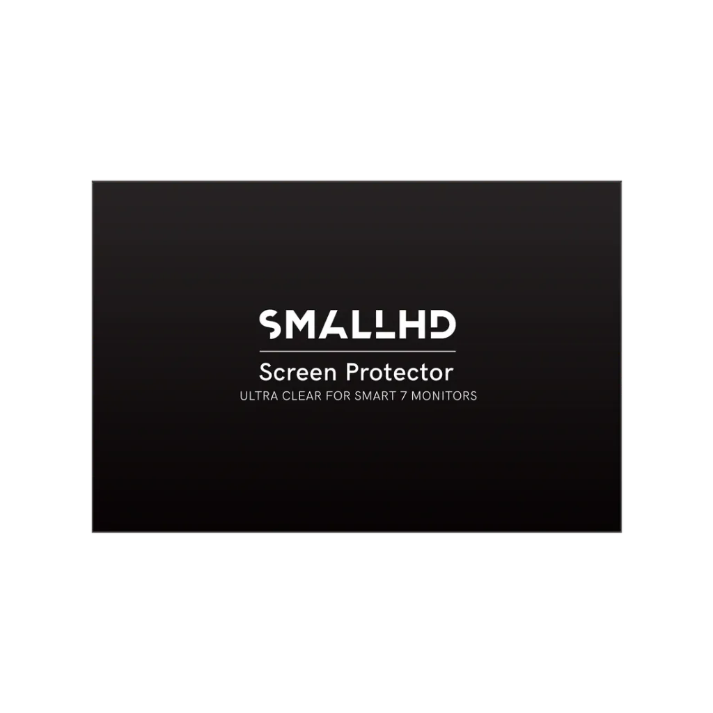 SmallHD - 702 Touch/Cine 7 UltraClear Screen Protector