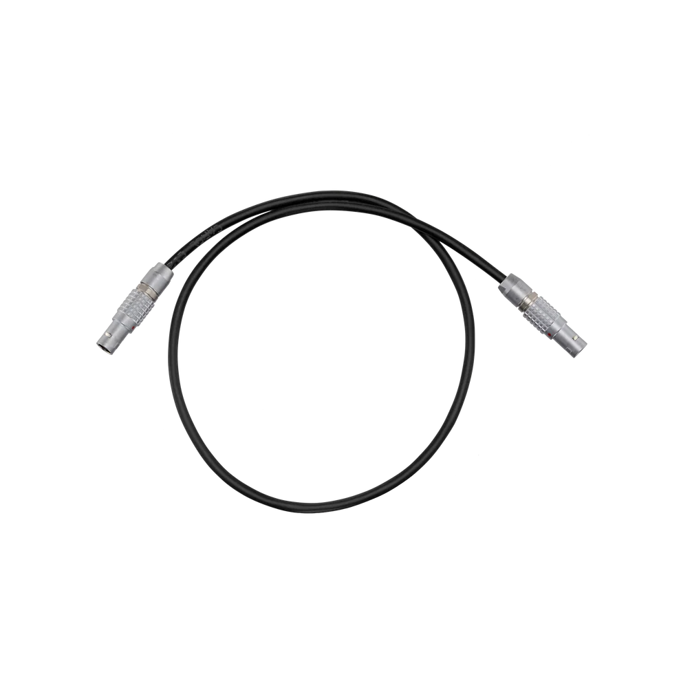 SmallHD - 2-pin to 2-pin Power Cable (18in/45cm )