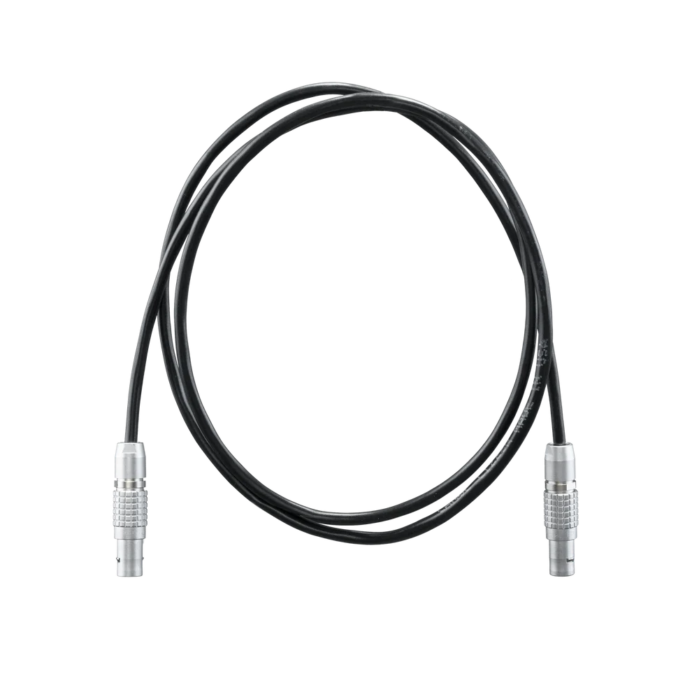 SmallHD - 2-pin to 2-pin Power Cable (36in/92cm )