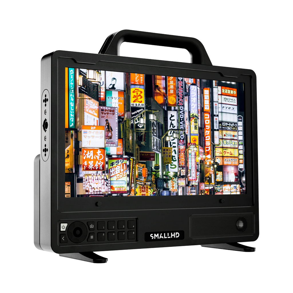 [SHD-MON-CINE-13] SmallHD - Cine 13