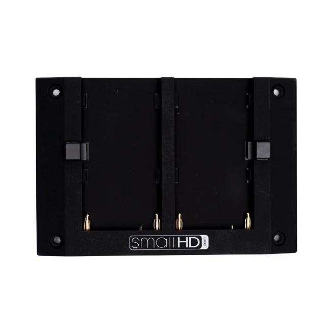 SmallHD - Sony L-Series Bracket for 702 Touch + Cine 7