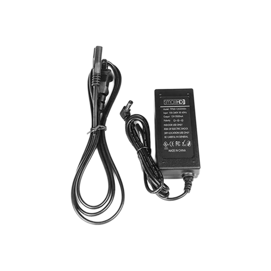 SmallHD - 12v-2A US Power Supply