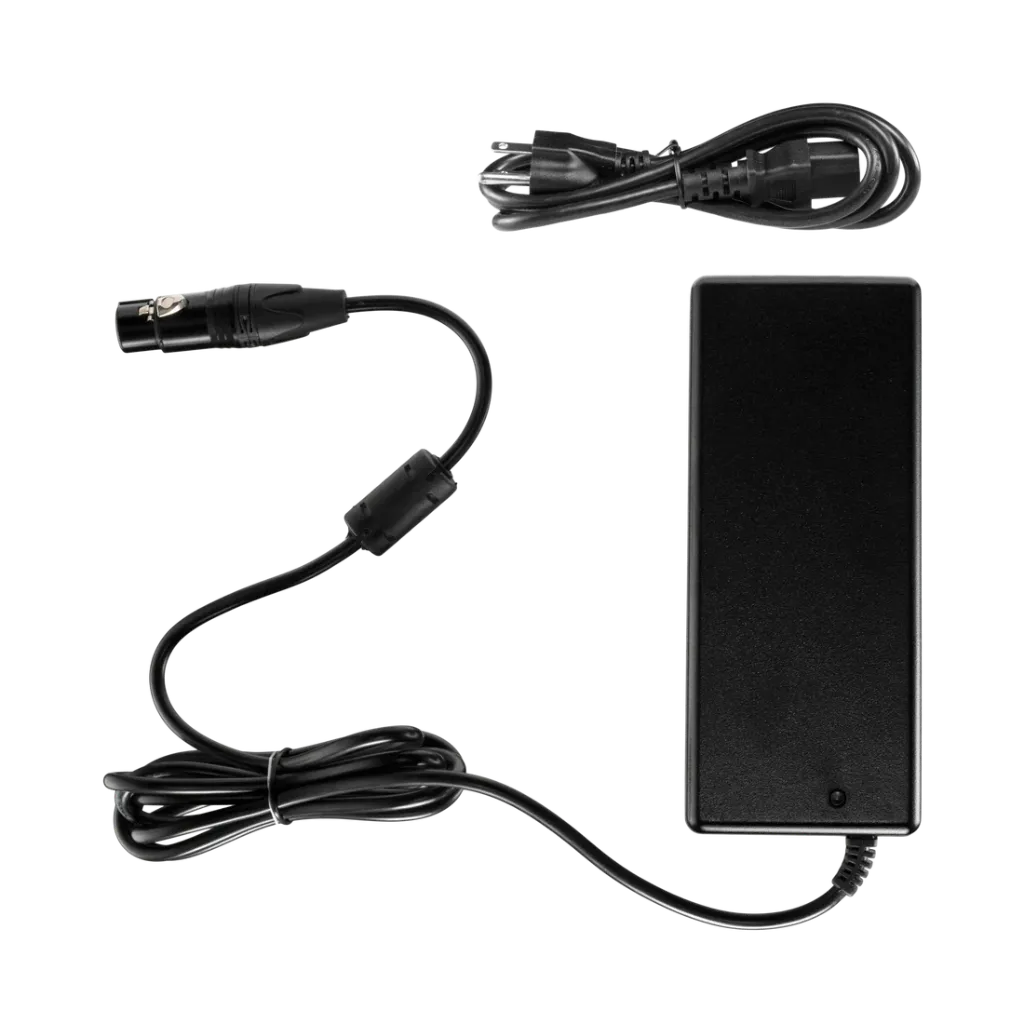 SmallHD - 24V Power Supply (Oled 22, Cine 24, Vision 17)