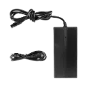 3-Pin XLR Power Supply for 4K Monitors (30V / 12A) [Vision 24, OLED 27]