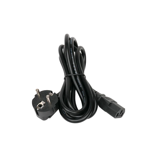 SmallHD - AC Power Cable for EU- C13 (6ft)