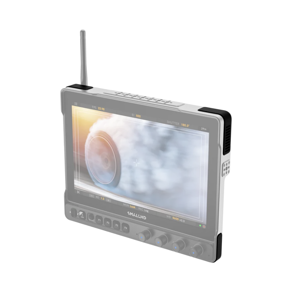 SmallHD - Ultra 10 Top and Bottom Bumpers