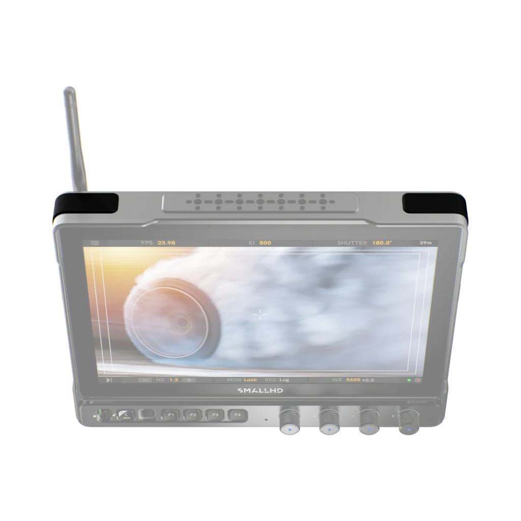 SmallHD - Ultra 10 Top Bumpers