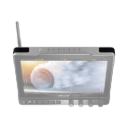 SmallHD - Ultra 10 Top Bumpers