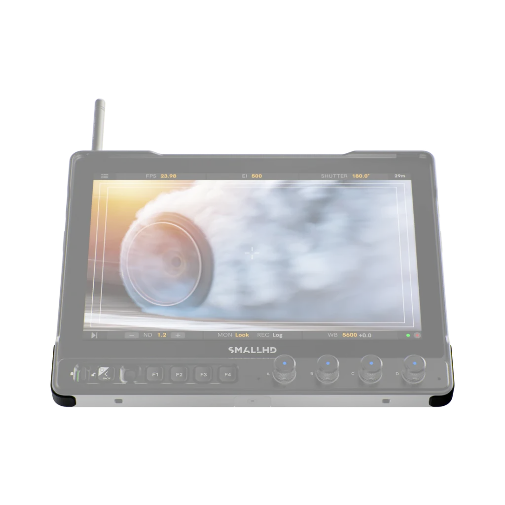 SmallHD - Ultra 10 Bottom Bumpers
