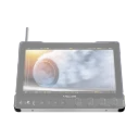 SmallHD - Ultra 10 Bottom Bumpers