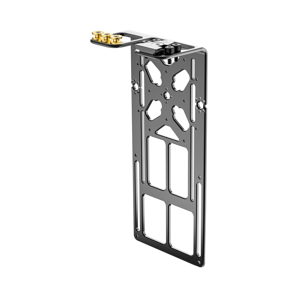 SmallHD - 4K Series PSU Universal Mounting Bracket
