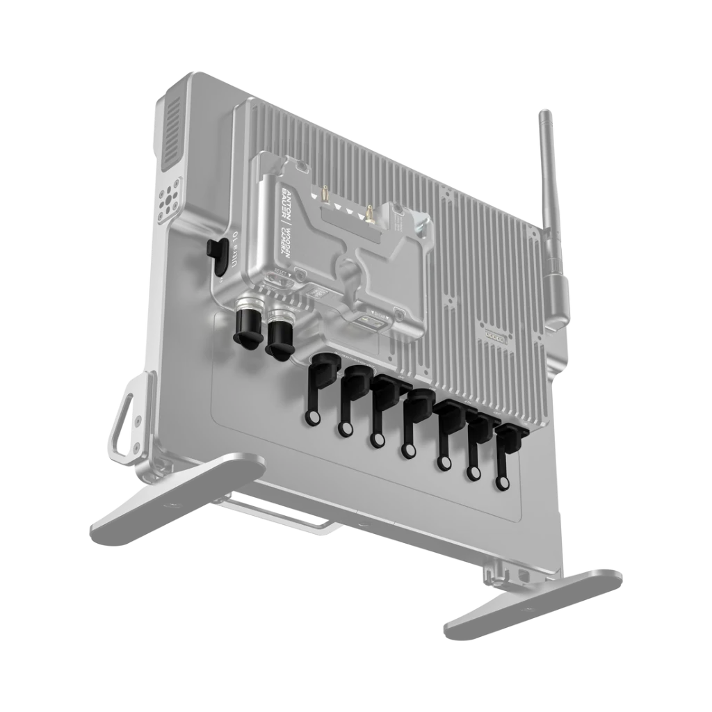 SmallHD - Replacement Ultra 10 Dust Cover Kit