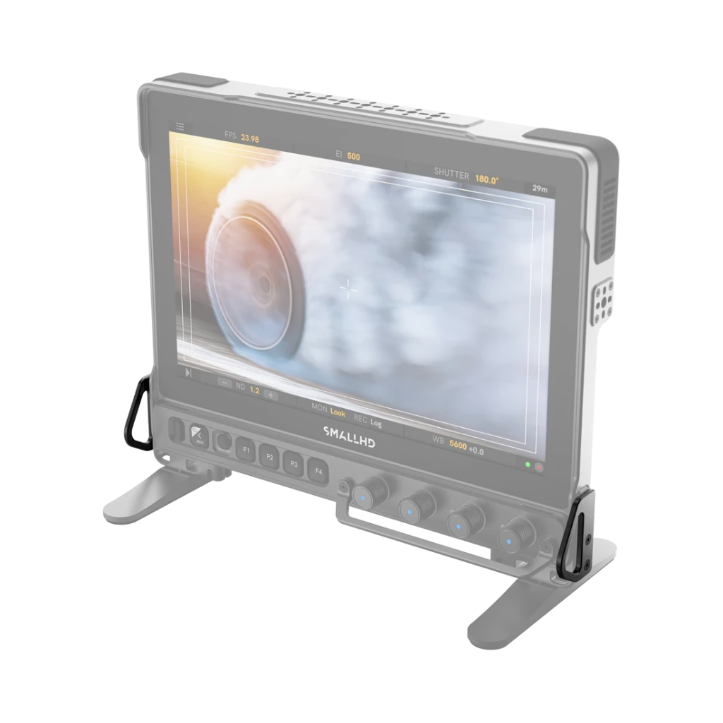 SmallHD - Ultra 10 Dial Protector D-Ring