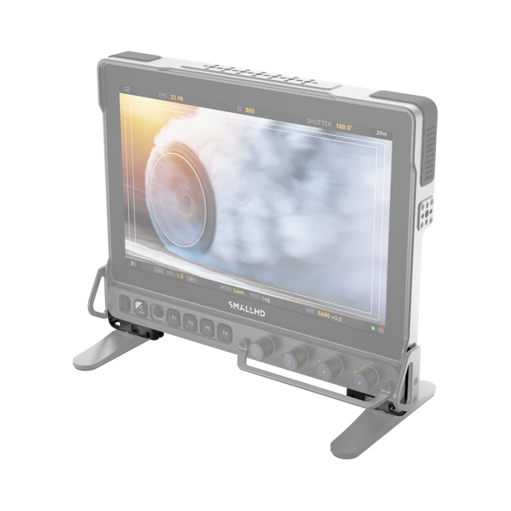 SmallHD - Ultra 10 Corner Mount