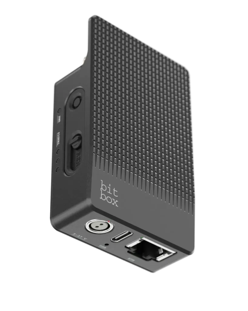 [BB.V1.900] bitbox global