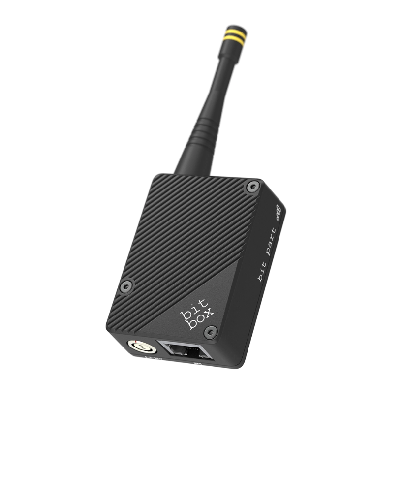 [BB.E1.900] bitbox mini global